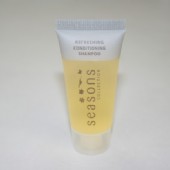 Refreshing Conditioning/Shampoo 20ml Soft Tube 50/Inner Box