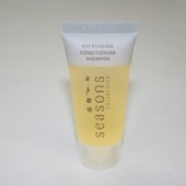 Refreshing Conditioning/Shampoo 20ml Soft Tube 50/ctn