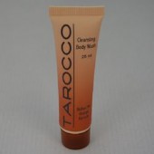 Cali Tarocco Nourishing Moisturiser 25ml Sq Tube 100/ctn