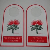 POHUTUKAWA BEDROOM DOOR SIGNS