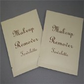 Make Up Remover - 100 sachets/pack