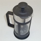 RoomMaster 1-3 Cup Coffee Plunger