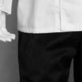 Chefs Black Trousers