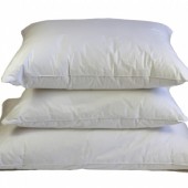 MICROFIBRE PILLOW FIRM 1000GM