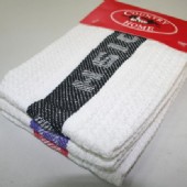 Country Home Waffle Weave Dish Cloth 36x36cm