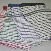 Country Home Tea Towel 59x88cm 10 pack