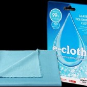 e-cloth Glass and Polishing Cloth