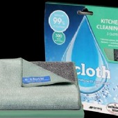 e-cloth Kitchen Twin Pack