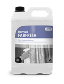 KEMSOL FABFRESH – Fabric deodorizer