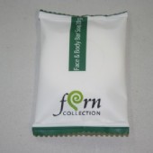 Fiddlehead Fern Pillow Bag Soap 20g 100/Box