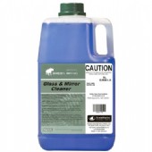 GRB1 Green Rhino Glass & Mirror Cleaner