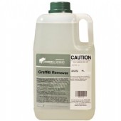 GRO4 Green Rhino Graffiti Remover