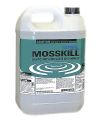 KEMSOL MOSSKILL – Low Toxicity for Plants and Animals.