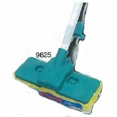 Oates Clean Squeeze mop and refill