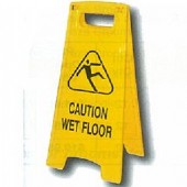 HD WET FLOOR SIGN 9701