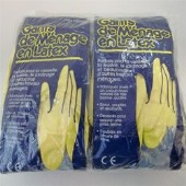 Coastal Household Rubber Gloves C20080