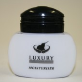Luxury Moisturiser Bottle 125/ctn