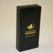 Luxury Boxed Vanity Kit 100/ctn