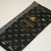 Luxury Conditioning Shampoo Sachet 10ml 100/ctn