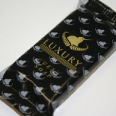 Luxury Flow Wrap Soap - 15g 100/ctn