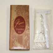 Kauri Classic Shaving Kit in Box 100/CTN