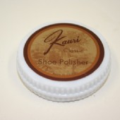 Kauri Classic Shoe Polish Disc