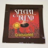 Gregg's Special Blend Instant Coffee 250 Sachets / Carton