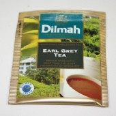 Dilmah Earl Grey Flavoured EnvelopeTea bags 100 / Carton