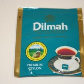 Dilmah Premium Enveloped Tea Bags 500 / Carton
