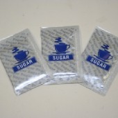 Master Brand White Sugar Sachets 2000 / Carton