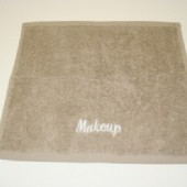 Make Up Remover Face Cloth