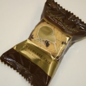 Cookie Master Chocolate Chip Biscuits - 100 twin packs / Carton