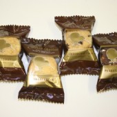 Cookie Master Mixed Biscuits - 100 twin packs / Carton