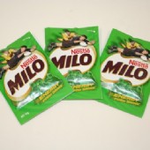 Milo Single Serve 100 Sachets / Carton