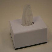 Facial Tissue Holder (Small)
