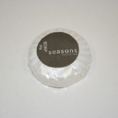 Pleat Wrapped Soap 20g 100/ctn