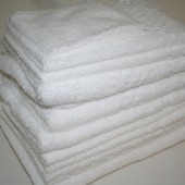 Towel Master B/Sheet 82cm x 160cm