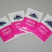 Chelsea White Sugar Sachets (2000)