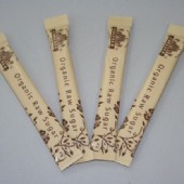 Chelsea Organic Raw Sugar Sticks (900)