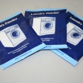 ROOMMASTER Laundry Powder Sachets 150