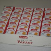 Craig's Butter Portions-100 x 9g PCU's