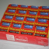 Sanitarium Marmite 10 g x 48 / tray