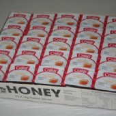 Craigs Honey Blister 14gm x 75 / tray