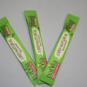 Natvia 100% Natural Sweetener (500 x 2g) Sticks
