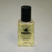 Luxury Classic Moisturising Shampoo Bottles 30ml