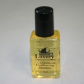 Luxury Conditioning Shampoo Bottles 30ml