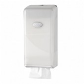 Small Interleaved Paper Handtowel Dispenser 622