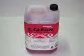 KEMSOL K-CLEAN - Multipurpose Cleaner & Sanitiser