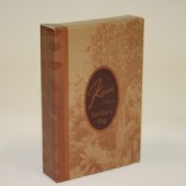 Kauri Classic Sanitary Bag in Box