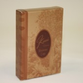 Kauri Classic Shower Cap in Box 100/ctn